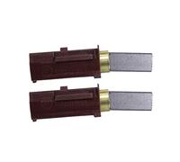 Coppia carboncini per motore aspirante LAMB AMETEK cod. 117123-00 e altri codici