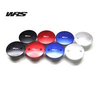 COPPIA CARTER ALLUMINIO WRS PER YAMAHA T-MAX 500 2001-2011