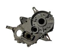 COPPIA CARTER BLOCCO MOTORE COMPLETO PER PIAGGIO APE ORIGINALE RIF 990521