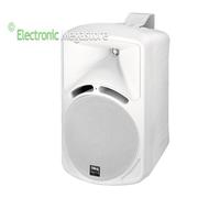 COPPIA CASSA ACUSTICA 2 VIE PAB-88/WS MONACOR STAGE LINE BIANCHE