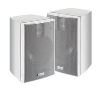 Coppia casse acustiche NANO 2 Bianco 60W