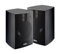 Coppia casse acustiche NANO 2 Black 60W