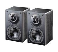 Coppia casse acustiche NOTA X 240 Black 60W