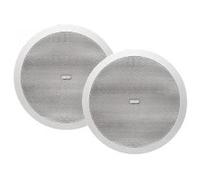 INDIANA LINE RD-260 COPPIA DIFFUSORI DA INCASSO NUOVI GARANZIA UFFICIALE