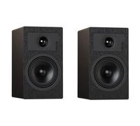 Indiana Line TESI 2 di diffusore da scaffale - coppia (bianco)