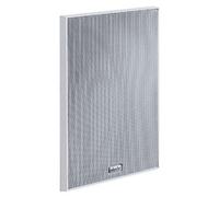 Indiana Line Coppia casse acustiche TESI Q Bianco 120W