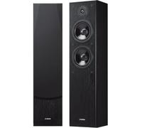 Yamaha NS-F51 altoparlante 2-vie 8 W Nero Cablato