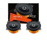 Hertz - Dcx 100 Hertz