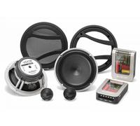 Coppia Casse Audison AV K6 - Kit 2 Vie 165mm Serie Voce