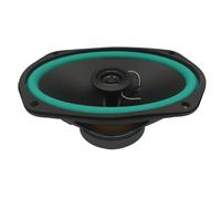 Hertz LINEA UNO X690 X 690 SET COASSIALI 4 VIE CASSE ALTOPARLANTI AUTO 6" x 9"