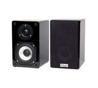 COPPIA CASSE HIFI 2 VIE HALLYSTER SOUND GBC 04148605