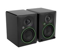 Mackie CR4.5BT BLK Coppia Monitor Pro audio Bluetooth Studio & surround giochi