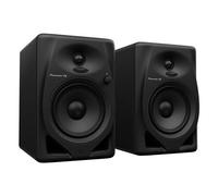 Pioneer DJ "DM-50D 5\" Monitor Speakers Black"