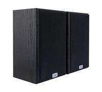 COPPIA CASSE PER STEREO DUE VIE 60W