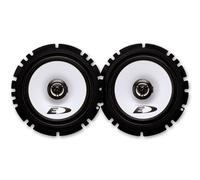 ALPINE SXE-1725S KIT 2 CASSE PER LANCIA Y 1994>2003 ANTERIORI ALTOPARLANTI AUTO