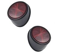 COPPIA CATADIOTTRO PER MITSUBISHI L200 96 CATARIFRANGENTE FANALINO POST. FANALE