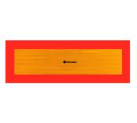 Lampa Coppia Catarifrangenti Adesivi Per Superfici Rigide - Rimorchio S_0290_RA4