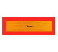 Lampa Coppia Catarifrangenti Adesivi Per Superfici Rigide - Rimorchio S_0290_RA4
