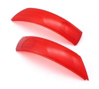 Coppia Catarifrangenti Catadiottri rossi x Baule BAULETTO E52 GIVI MAXIA Dx + Sx