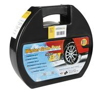 Coppia Catene Da Neve 9mm Winter Gran Pree WX-9 GP02054 Pneumatico 195/55R13