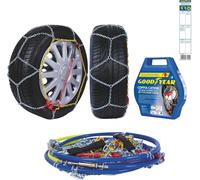 110 77912 CATENE DA NEVE GOODYEAR G9 GRUPPO 110 - MISURA 110