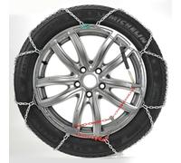 GD02022 - Catene da Neve 9mm Lampa WX-9 Omologate Gruppo 14 pneumatici 245/45r19