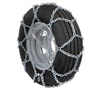 LIGHT-TRUCK GRLT23 Coppia di catene da neve veicoli commerciali industriali