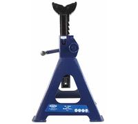 Coppia Cavalletti Ama 6 Tonnellate Blu