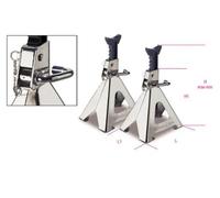 COPPIA CAVALLETTI BETA 3010/T3