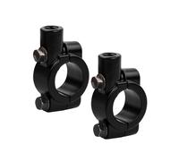 COPPIA CAVALLOTTI SUPPORTO SPECCHI M10 DX UNIVERSALI