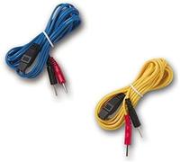 Coppia Cavi Attacco A Spinotto Per Mio-Care - I Tech