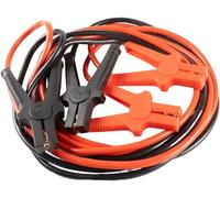 Coppia cavi batteria 500AH per auto lunghezza 4,50 mt.