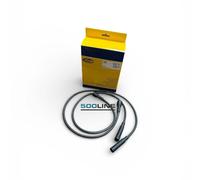 Coppia cavi candele Magneti Marelli Fiat 126P accensione elettronica
