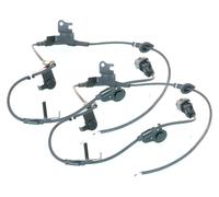Coppia Cavi per sensore abs Posteriore Destro+Sinistro GH-714514H/V