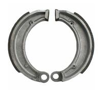 Coppia ceppi freno AZ 119 da 180 x 35