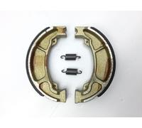 SBS Coppia Ceppi freno HONDA NSC R 4T (AF72C/AF73C) 50 CC 13