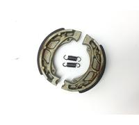 COPPIA CEPPI FRENO KYMCO YUP 50 2002 2007
