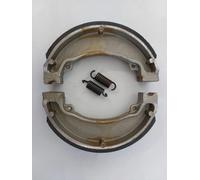 CEPPI GANASCE FRENO POSTERIORE KYMCO AGILITY 4T RS R12 125 2009 2014