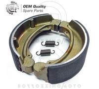 CEPPI GANASCE FRENO POSTERIORE HONDA CB S (PC17) (44CV) 450 1986 1990