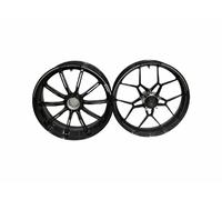 COPPIA CERCHI ALLUMINIO ORIGINALI PER MV AGUSTA F3 BRUTALE 675 800