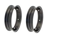 COPPIA CERCHI CERCHIONI RUOTA 3.00-10 / 3.50-10 PIAGGIO VESPA PX 150 2011 - 2015