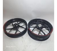 Coppia cerchi Originali Ducati panigale/streetfighter v2 50122341AA 50212181AA