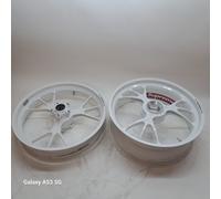 Coppia cerchi Originali per Ducati Streetfighter v4 supreme e Panigale V4