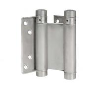 Coppia cerniera a molla tipo Bommer ad azione doppia