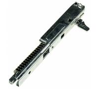 COPPIA CERNIERA PORTA FORNO ARISTON STAR FULCRO FISSO LUNGA ORIGINALE C00083113