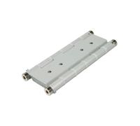 COPPIA CERNIERE CERNIERA A MOLLA DOPPIA AZIONE PORTA A BATTENTE IBFM. 138