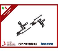 Coppia Cerniere Cardini LENOVO Ideapad 5-15ITL05 5-15ALC05 - 5H50S28942