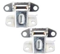 Coppia Cerniere Cerniera Porta Anteriore Per Piaggio Porter 1300 16V PICK-UP
