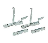 COPPIA CERNIERE CERNIERA PORTA FORNO COMPATIBILE CON S ME G - S 800 s380X 5 S380X/1 S380X/t S380XT 691330361