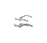 Coppia Cerniere Conca